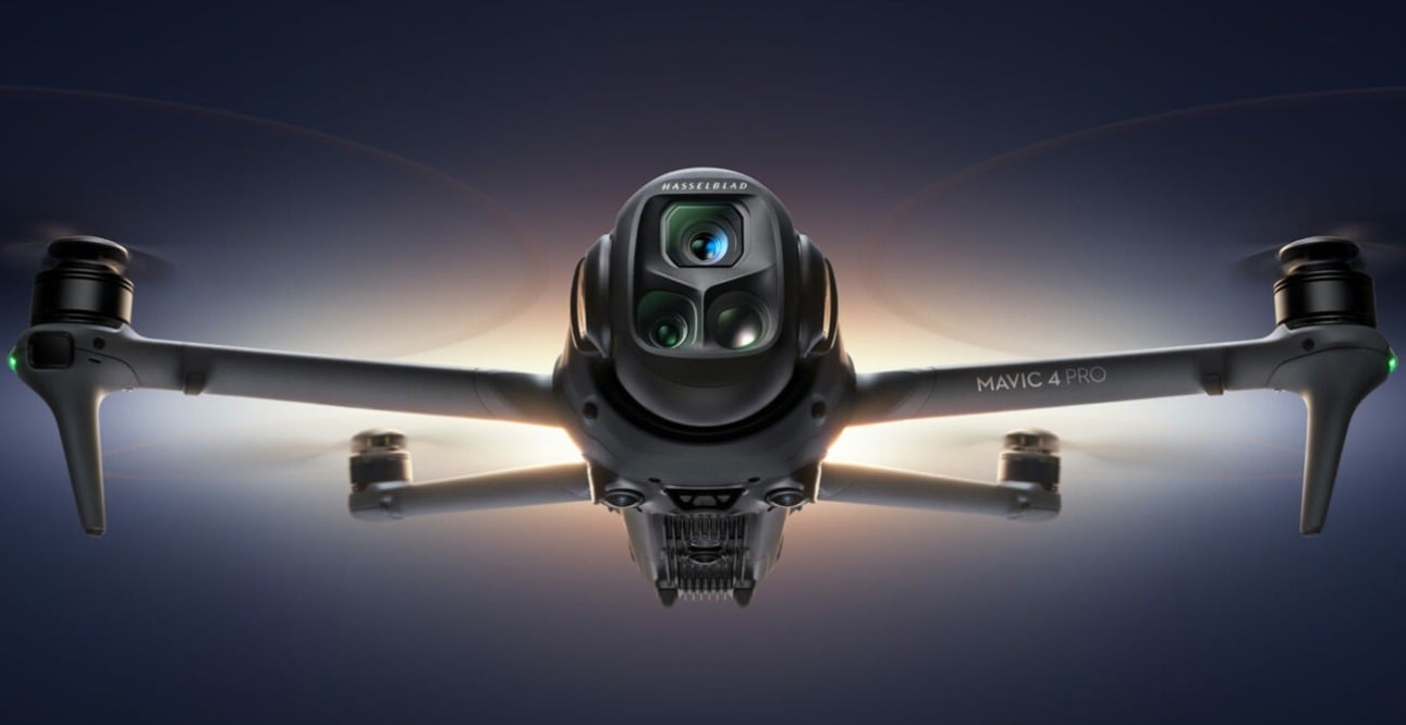 DJI Mavic 4 Pro